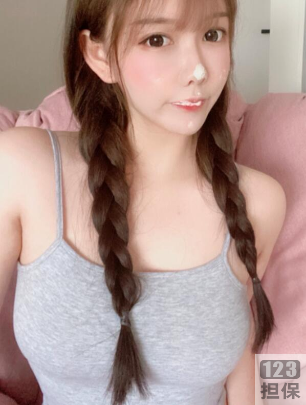 二次元网红微博合集