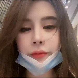 杭州名媛顶级女神RosesJoo鲤鲤