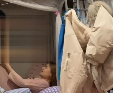 医院宿舍护士妹自拍对话视频11分钟1.1G强势阶段