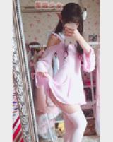 啪喵少女绝版视频VIP图包，露脸可爱妹子，175MB绝版资源