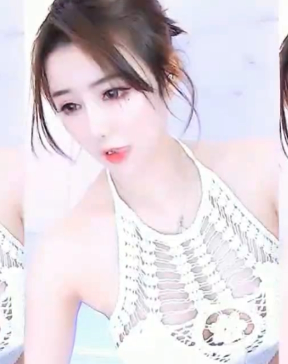 零度虎牙热舞合集1.35G永久链接