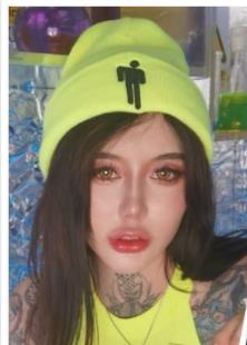 SexyChloe有尺度作品合集，投食浮力视频2.12G