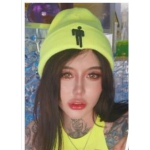 SexyChloe有尺度作品合集，投食浮力视频2.12G