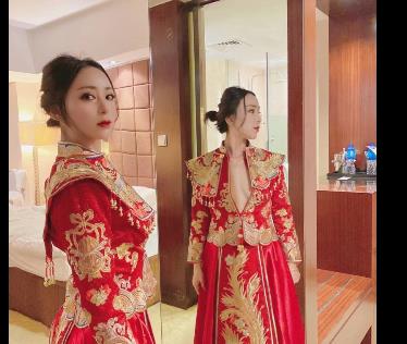 绿M婚纱照小说情景剧改编视频剪辑作品，女主精彩表现，下载观看