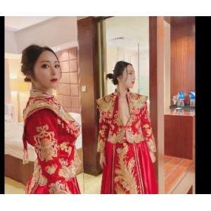 绿M婚纱照小说情景剧改编视频剪辑作品，女主精彩表现，下载观看