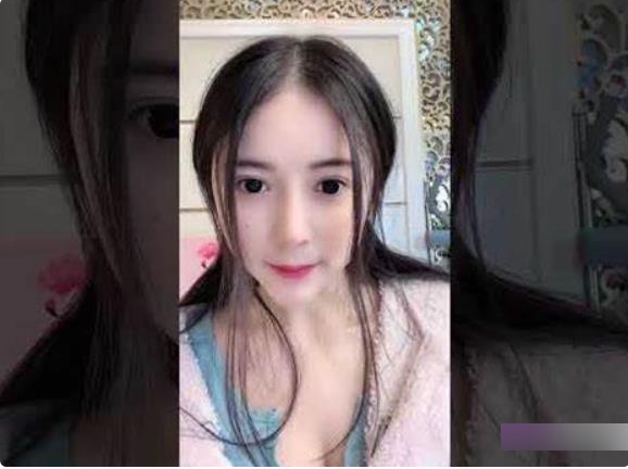 《于欣柔热爱生活》：快手超火爆妹子浮力主播安小希最新散播稀缺合集