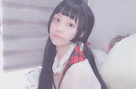 限时特惠网红小奈奈女仆装，温柔可爱萌妹子演绎，满足宅男们的小仙女梦！