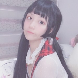 限时特惠网红小奈奈女仆装，温柔可爱萌妹子演绎，满足宅男们的小仙女梦！
