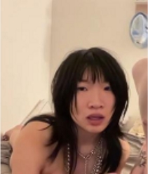 亚籍留学生3人游