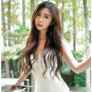 御姐轻熟少女萌汁户外作品大合集