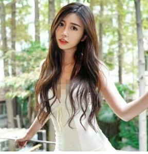 御姐轻熟少女萌汁户外作品大合集