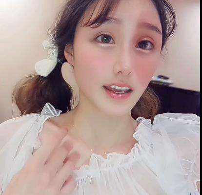 颜值身材完美露脸！5V-544M神秘女子短视频震撼发布