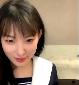 校园清纯风女神糖纸妹妹舞蹈秀，粉丝喜欢评论区