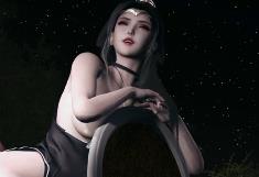 魔女泳池派對：32分钟清晰灵动，女主男主舞蹈爆笑C位