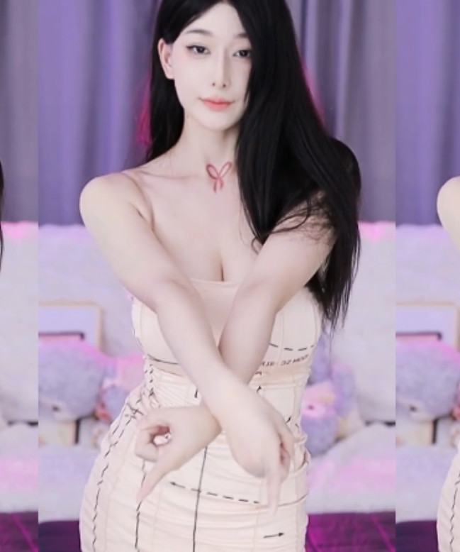 转载搬运吃一口小布丁直播录像合集39V40.2GB百度盘