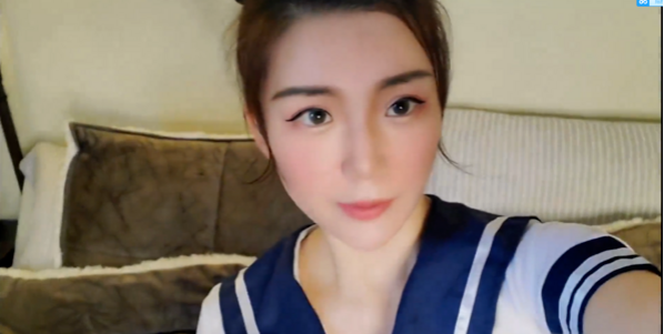 洛杉矶华人留学生《茉莉》私拍视频资源617M