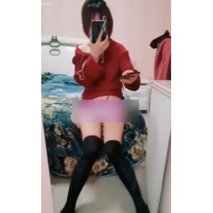 [转载搬运]陈可儿直播放飞自我，家人在场[76.4g][百度盘]