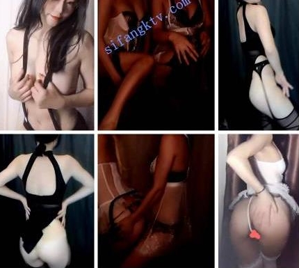 斗鱼优质女神艾玛寒亚（小御了了/小御儿儿）视频合集