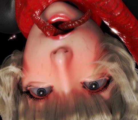 《ATD大师：怪物之梦》-多触手元素融入，震撼视觉，独特风格动漫