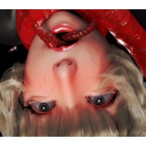 《ATD大师：怪物之梦》-多触手元素融入，震撼视觉，独特风格动漫