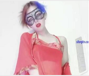 火辣妹子艾米：动感热舞视频大放送