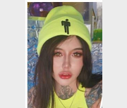 SexyChloe：彩视频，绝对让你目不转睛，心跳加速！