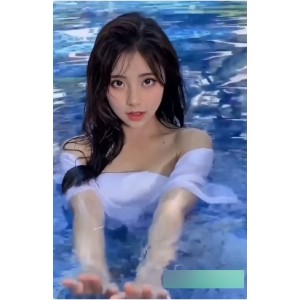付费女神Linhi_Cute的7.14G性感可爱视频