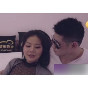商品Xing尸走肉高清版影视作品商品细节：精东影业出品