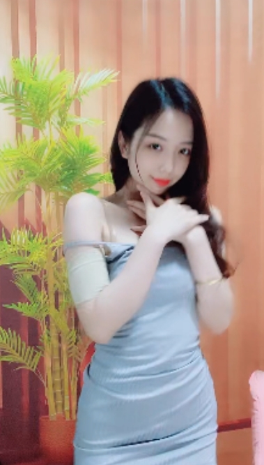小雨檬热舞福利:收藏下载视频,漏脸精彩表演