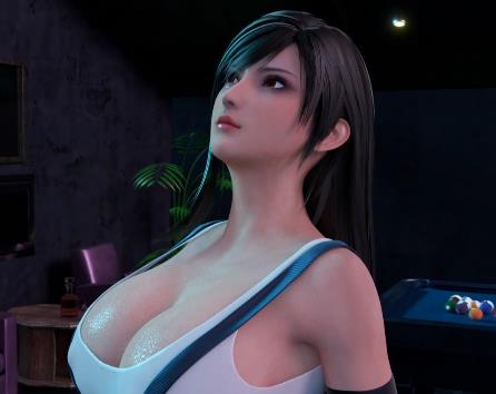 Amusteven合集2：女超人、蒂法、毒液、灭霸、惊奇队长等明星大集结，时长1小时+