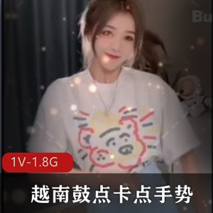 越南鼓点卡点手势L管舞超长合集16分钟1.8G下载观看
