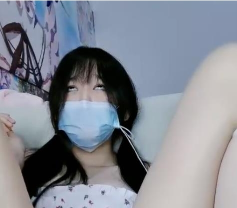 虎牙超人气美女网红浮力姬甜美敏感粉嫩美少女最新视频合集7v-5.8G