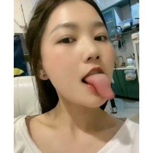 小倩倩呀舌头舞合集：13V+371MB，百度云资源