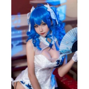 Momoko葵葵绅士合集，露脸美女颜值身材精选6.3G视频豪华套装