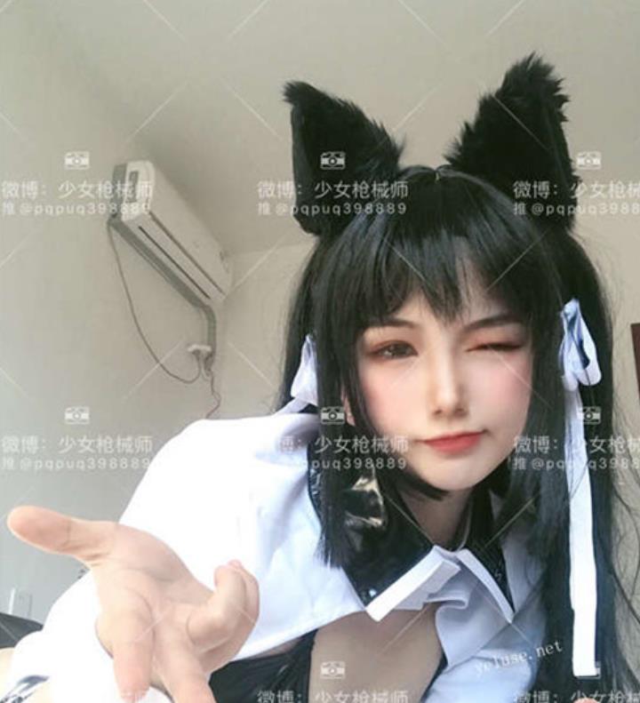 FL姬少女枪械师资源合集609MB，颜值诱人，绅士必备！