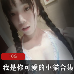 界，优质社保姬-我是你可爱的小猫合集绝对是你不容错过的精选之选！