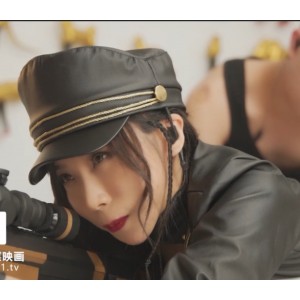夏晴子：多风格视频合集，74v46g全收录