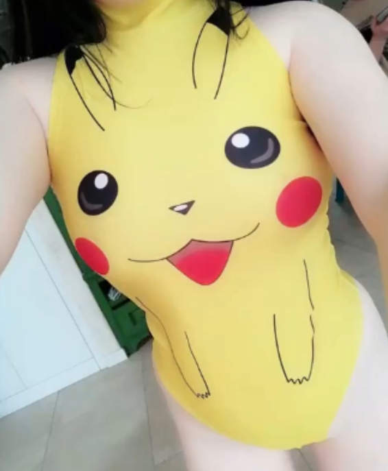 柠檬酱：神秘网络人物的福利视频合集，15.4g大小，百度ED2K热门资源，不露脸COS英雄联盟视频