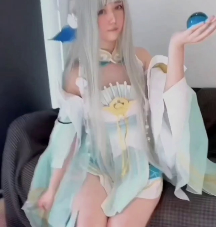 北池阁COS新作：M-N57v35.2g，精彩收藏百度ED2K，明日香神里绫华等新增视频