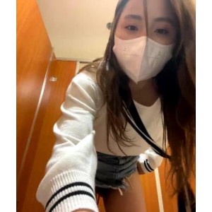 Love-Lynn男厕T蛋P水秀-2：商场楼梯间自W合集，21个视频共8.5G，主播资源火爆停更