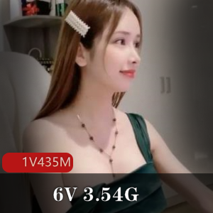 独特魅力，都能让观众们为之倾倒。喜欢ANNA102的小伙伴们赶紧下载这份珍贵的直播资源，一睹女神尺度大升级的风采吧！ANNA102[6V3.54G]