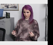 自由国出品：超市系列之《保安部门-超市偷窃10》，女主颜值身材双担当，口碑热度持续赞不绝口