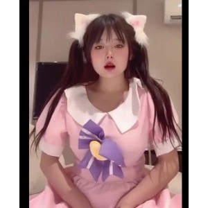 小包子超人气女主合集，老司机必看！颜值童颜大球美颜滤镜，糖心合作正片+棒棒糖惊喜！