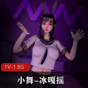 冰嘎摇舞蹈视频6分钟，小马拉大车下水道舞姿优美