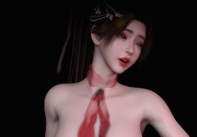 小环后花园漫步：温和儒雅特写镜头，时长12分钟