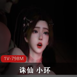 小环后花园漫步：温和儒雅特写镜头，时长12分钟