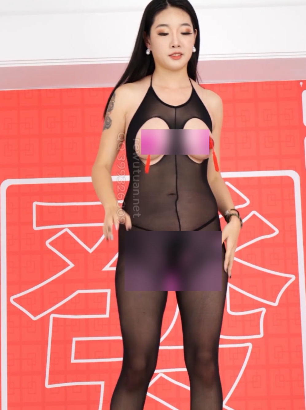 转载搬运映秀黑girl新合集第13期，加密破解版8部视频，总计2.79G百度盘