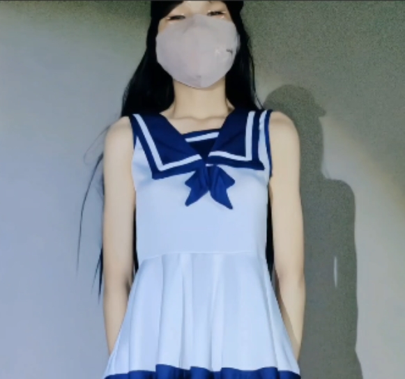 推特顶B王蒂米定制热舞视频54+1G+,nenbi小魔女抖音风格展现弹力擦弹力摇