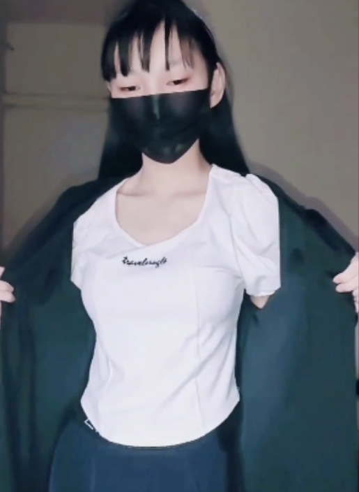 推特顶B王蒂米定制热舞视频54+1G+,nenbi小魔女抖音风格展现弹力擦弹力摇