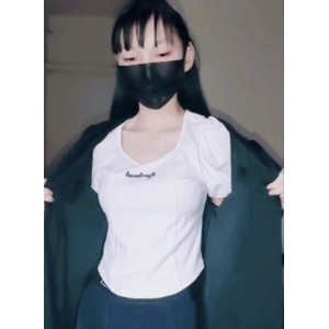 推特顶B王蒂米定制热舞视频54+1G+，nenbi小魔女抖音风格展现弹力擦弹力摇